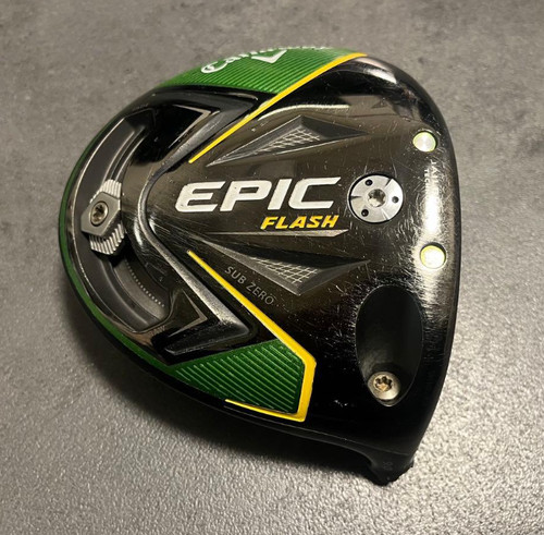 Callaway epic flash - epic, zero