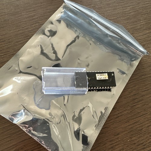 Fcb1010 chip firmware - -,