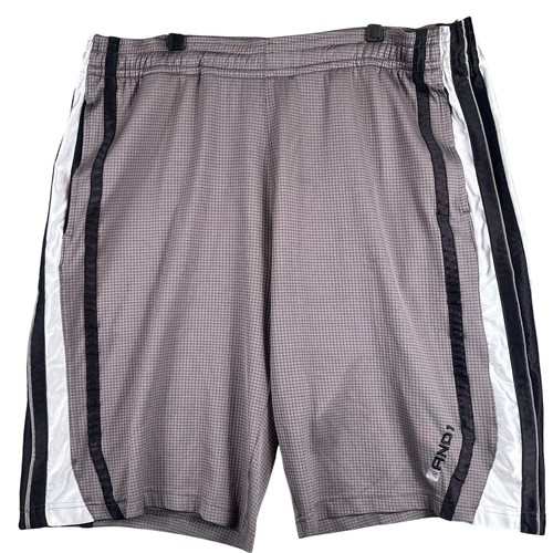 And1 pantaloncino basket uomo - and1,