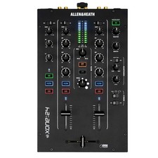 Allen & Heath XONE:24 - Mixer