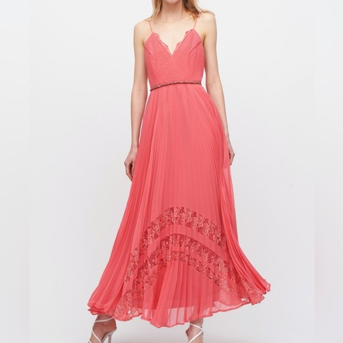 Abito badgley mischka - abito,