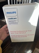 Spazzolino elettrico Phillips