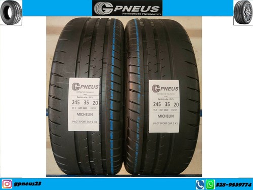 245 y michelin - ,