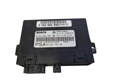 Centralina PDC Park Assist