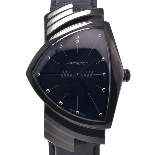 Orologio uomo hamilton ventura - orologio,