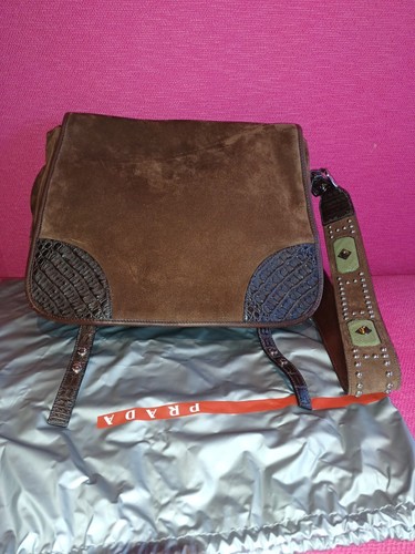 Borsa prada unisex limited - borsa,
