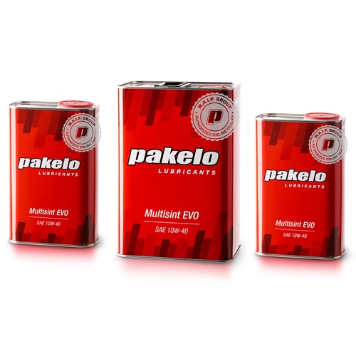 Pakelo multisint evo - multisint, da