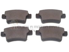 Set pastiglie freno - 4,