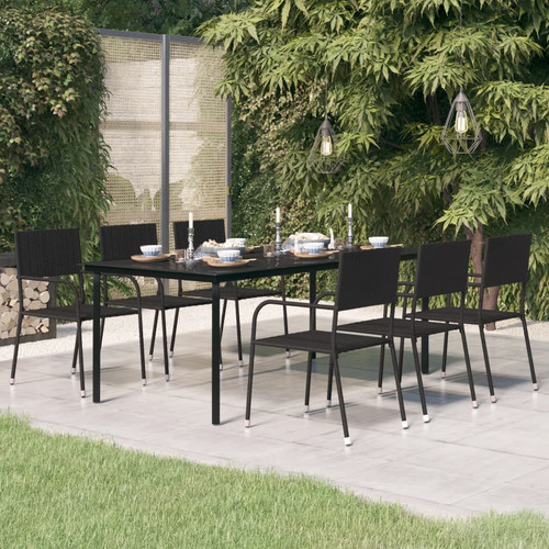 Vidaxl tavolo pranzo da - pranzo,