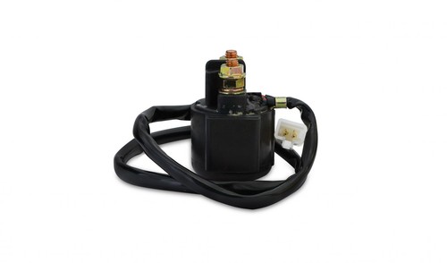 Relè avviamento solenoide per