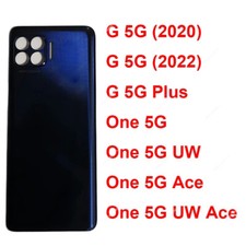 Cover alloggiamento porta