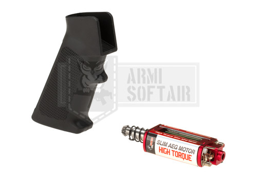 Ares asg motore albero - motore,