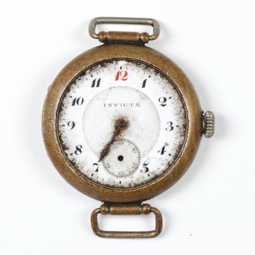 Invicta orologio vintage - invicta,