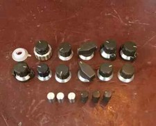 Kenwood 820s set completo - set,