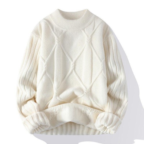 Maglione uomo invernale coppia