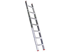 Step Up Scala Alluminio