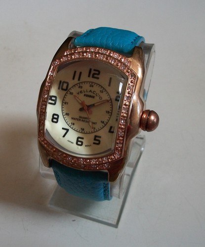 Orologio uomo finitura oro - orologio,