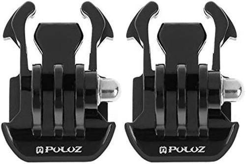Attacco slitta per - 2x, gopro