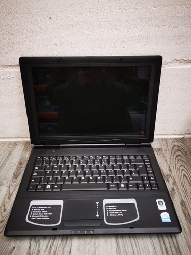 Portatile system 1201 - portatile,
