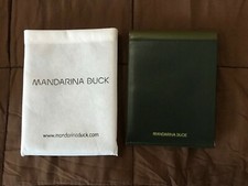 Portafoglio uomo Mandarina Duck