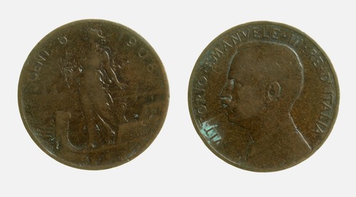 S646 vittorio emanuele iii - s646_73),