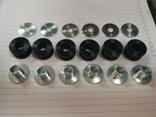 KIT MONTAGGIO RADIATORE HONDA