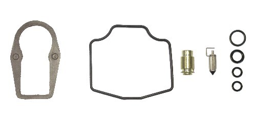 Kit riparazione carburatore - kit,