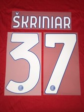 KIT SKRINIAR 37 BIANCO X