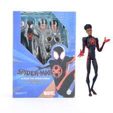 S.H.Figuarts Spider-Man Miles