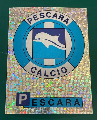Scudetto figurine calciatori - scudetto,