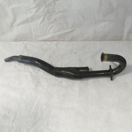 Gilera 600 rc600 collettore - rc,