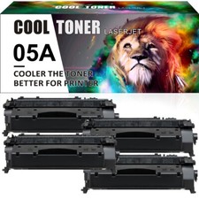 Cartucce toner XXL per HP