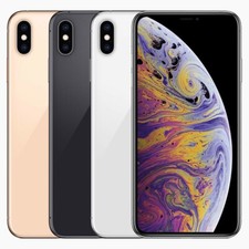 Smartphone Apple iPhone XS MAX