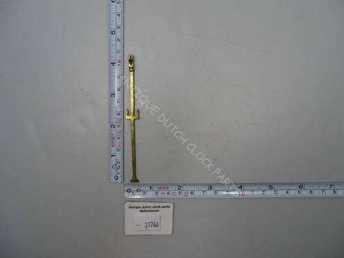 Leader per orologio regolatore - per,