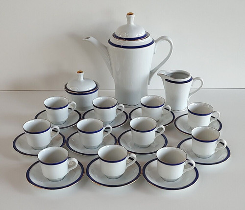 Servizio caffè - da,
