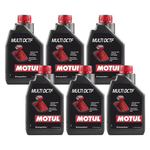 Motul multi dctf fluido - lt,
