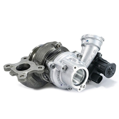 Turbocompressore nuovo - turbocompressore,