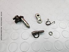 LEVER AUTOMATICO 3Y1-1561A-02-00 YAMAHA XTZ XT500Z 1987 ACTUATOR