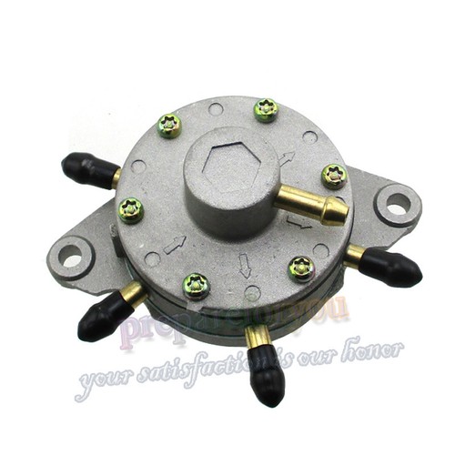 Pompa carburante per - , polaris