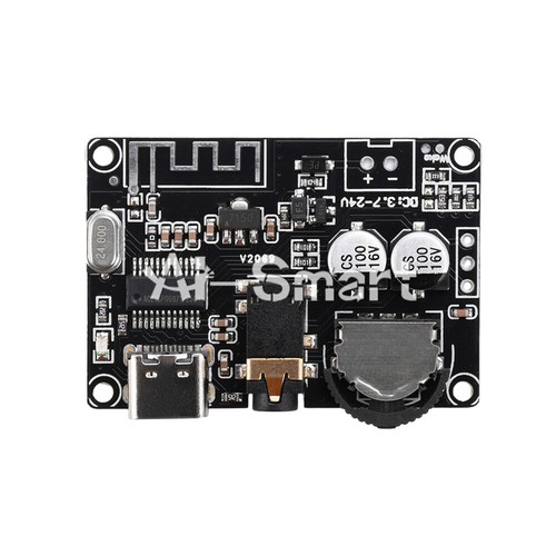 Scheda decoder audio - , stereo