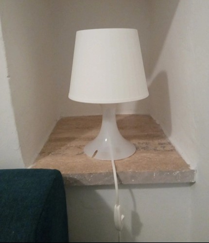 Lamada comodino - da,