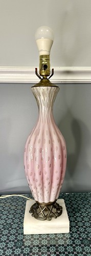 Murano italia alfredo - alfredo, barbini