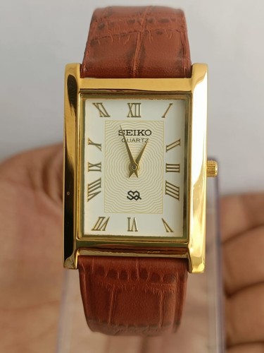 Raro orologio polso - orologio, uomo