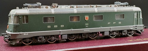 Fulgurex 11639 in - -, h0