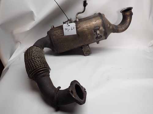 Filtro antiparticolato dpf - antiparticolato,