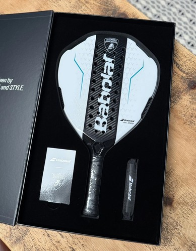 Racchetta padel babolat - padel,