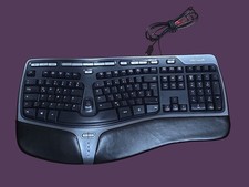 Microsoft natural tastiera - ⌨,