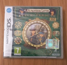 Professor layton il - il,