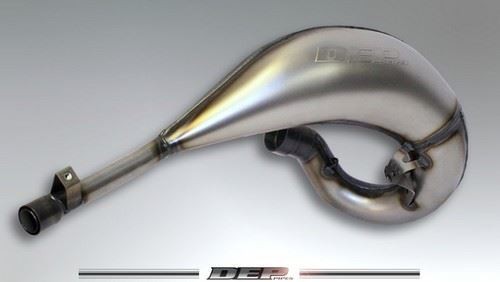 Tubo scarico dep deph2117 2 - di,