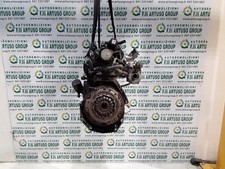 MOTORE RENAULT KANGOO 1.5 DCI